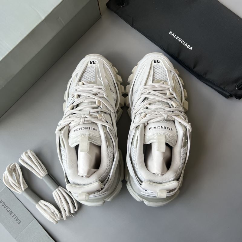 Balenciaga Track Shoes